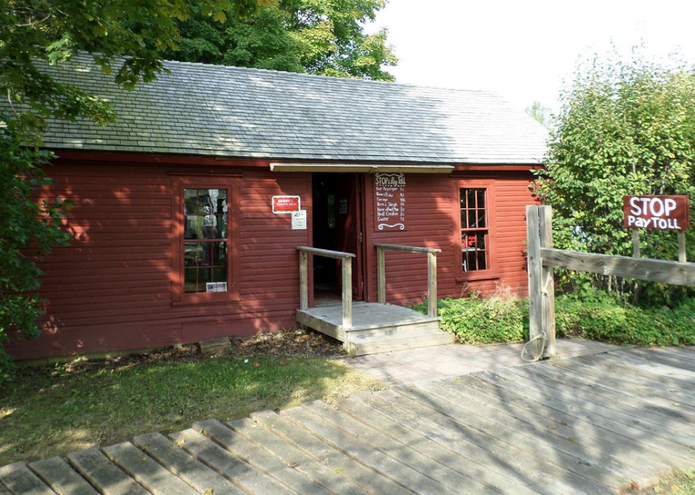 #6. Okemos, Michigan